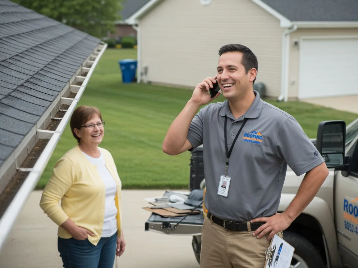 Local Roofing Contractors Kendallville, IN FAQs